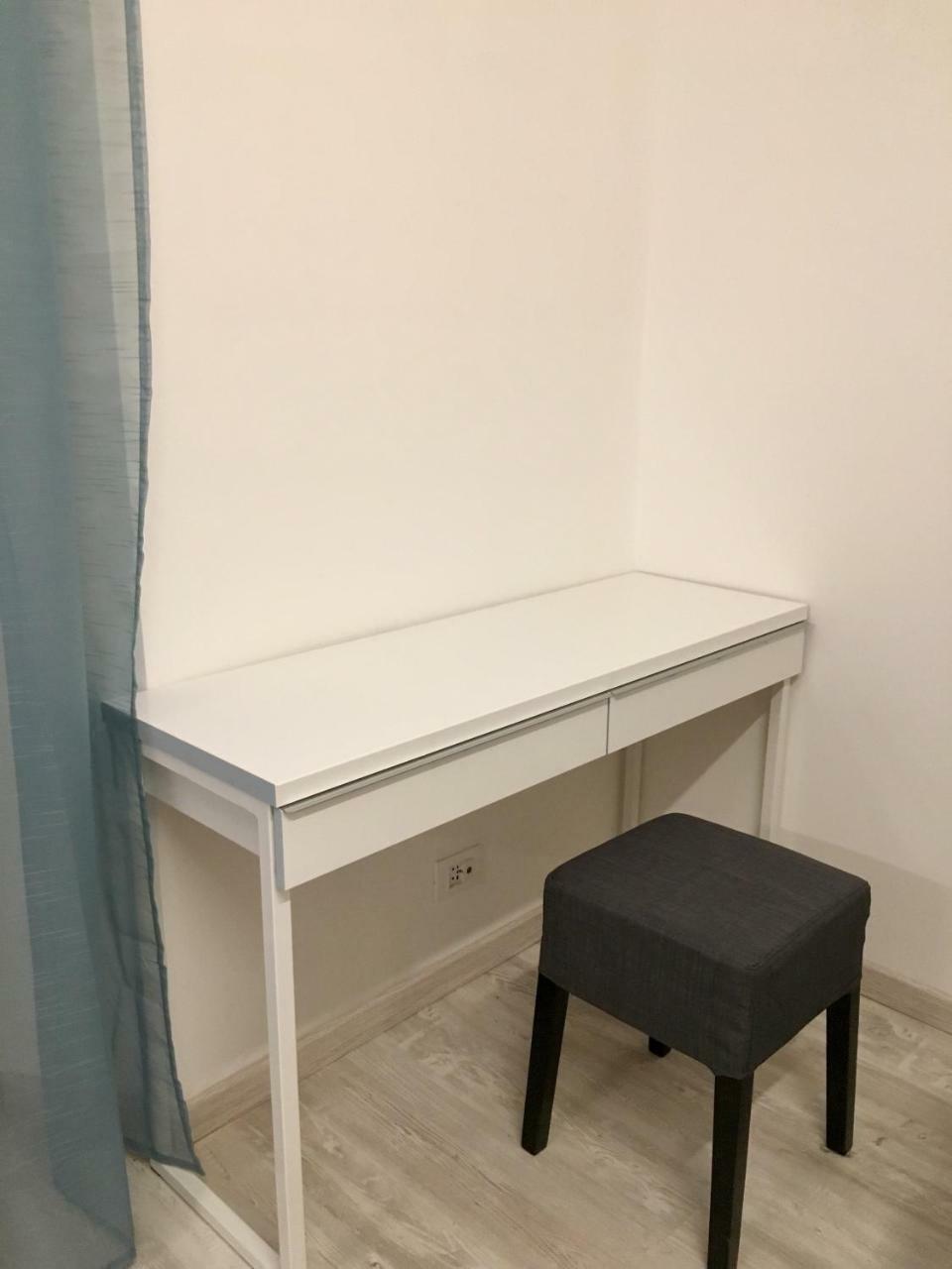Appartamento 21 Milano