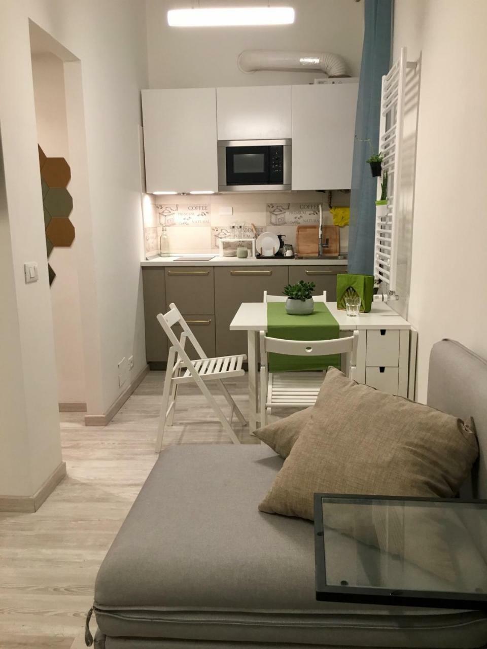 Appartamento 21