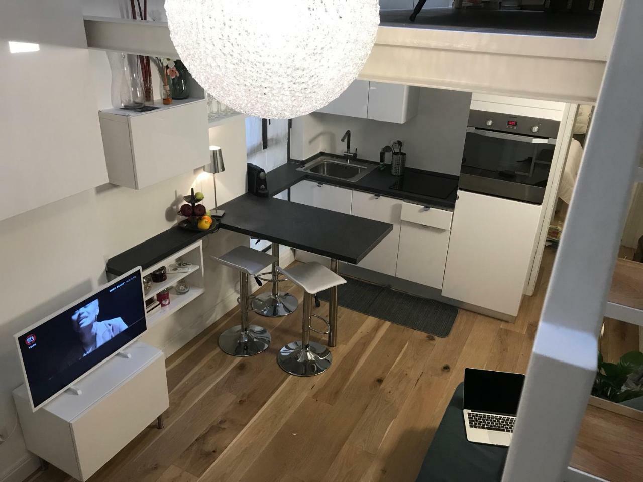 Viale Sabotino 5 Milan