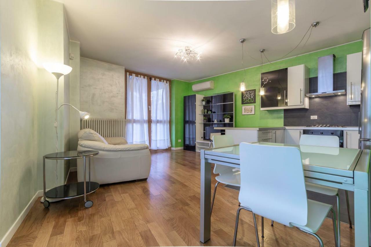 Casa Da Fantasia * Milan