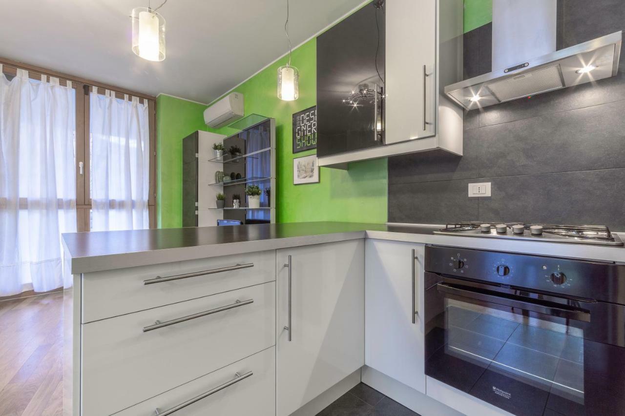 Apartment Casa Da Fantasia Milan
