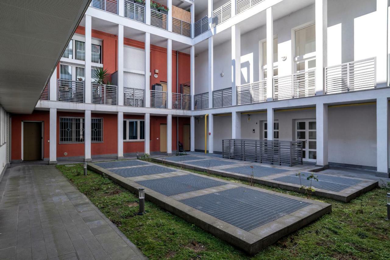 Apartamento Nuovissimo E Luminoso Bilocale Zona Precotto