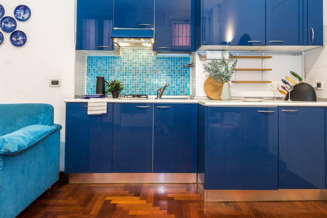 Altido Colorful For 2 Close To Sforzesco Castle Milan