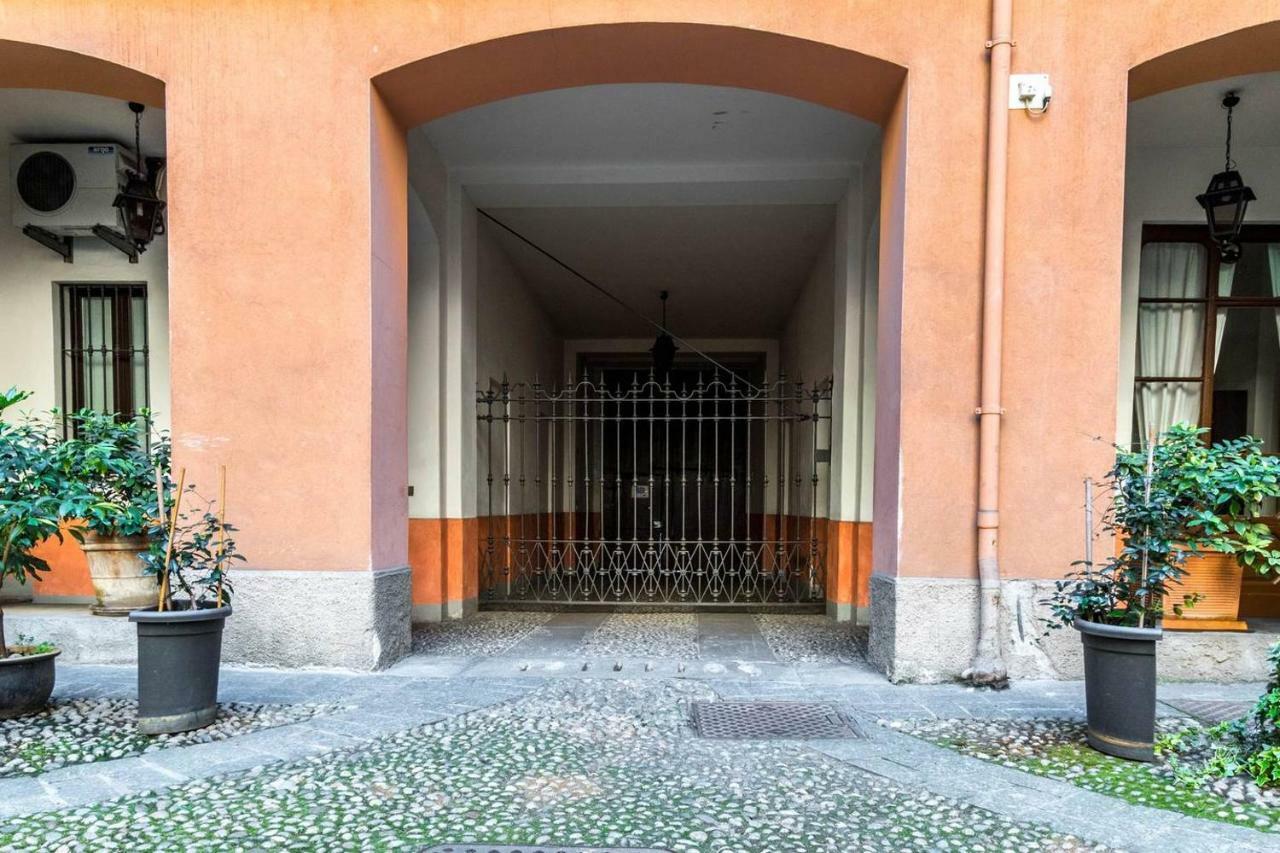 Altido Colorful For 2 Close To Sforzesco Castle Apartment *