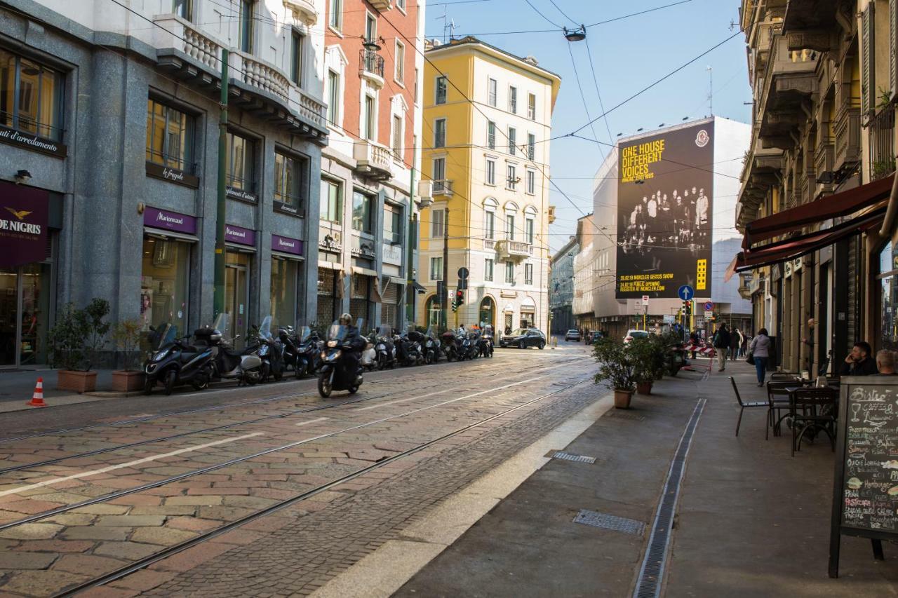 Apartment Sforza Near Duomo