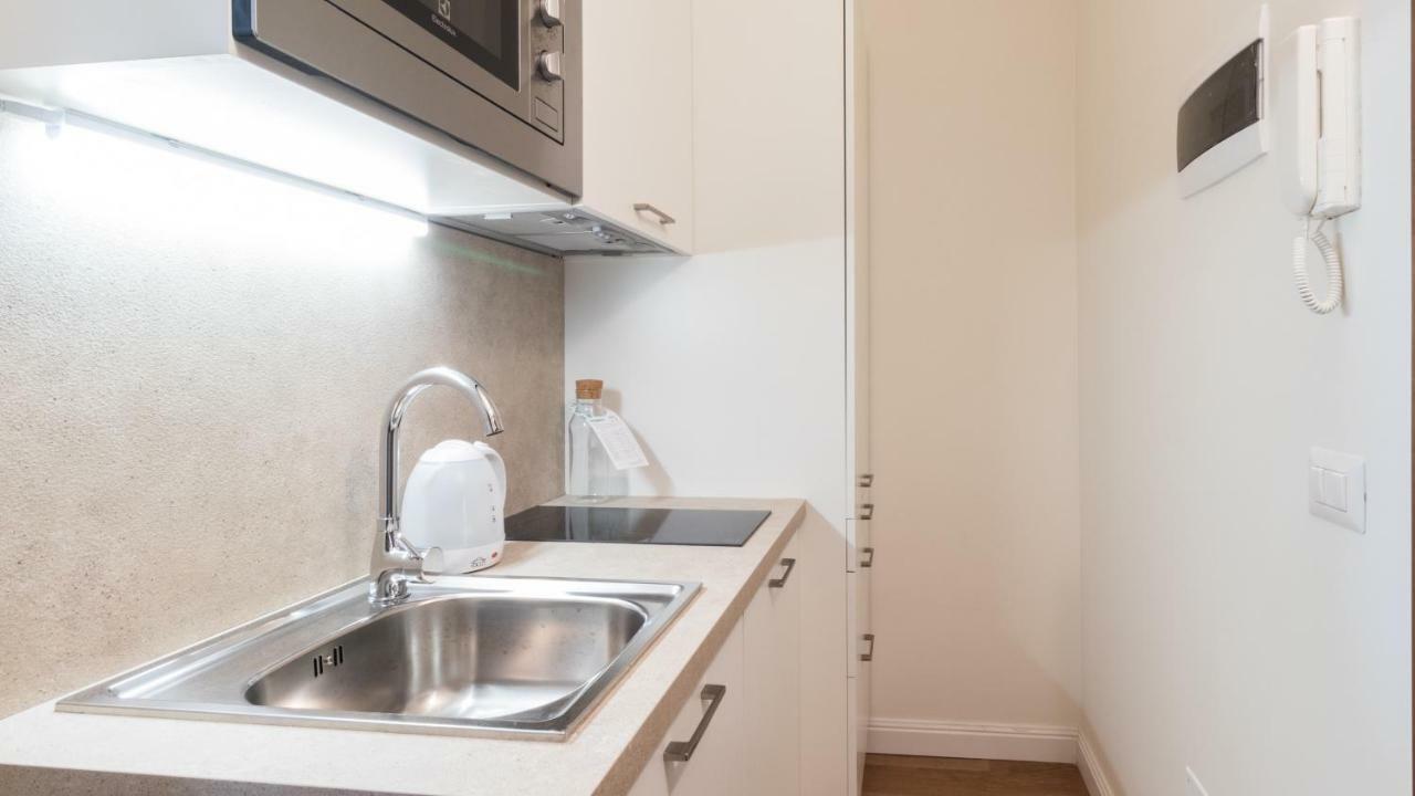 Appartamento Italianway - Coni Zugna 17 *