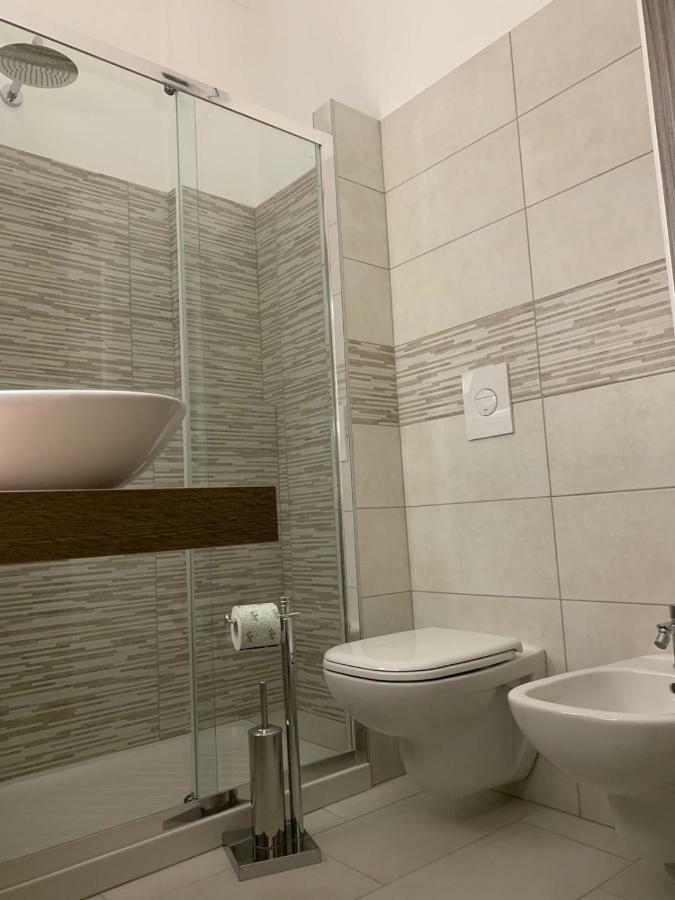 San Gregorio 45 Guest house Milan