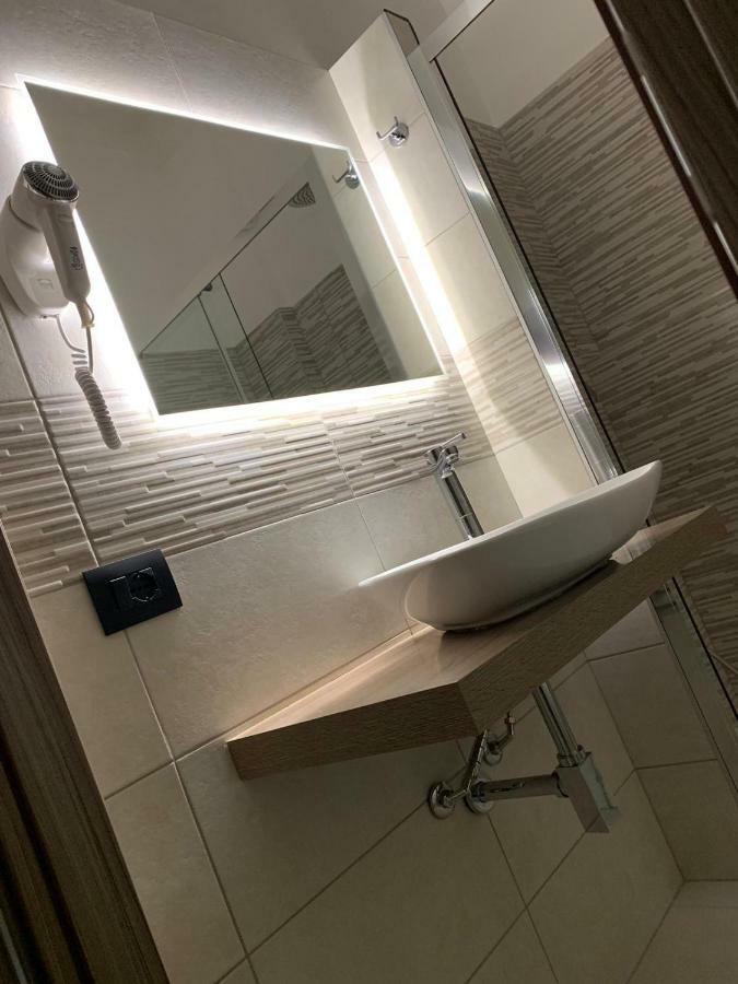 Guest house San Gregorio 45