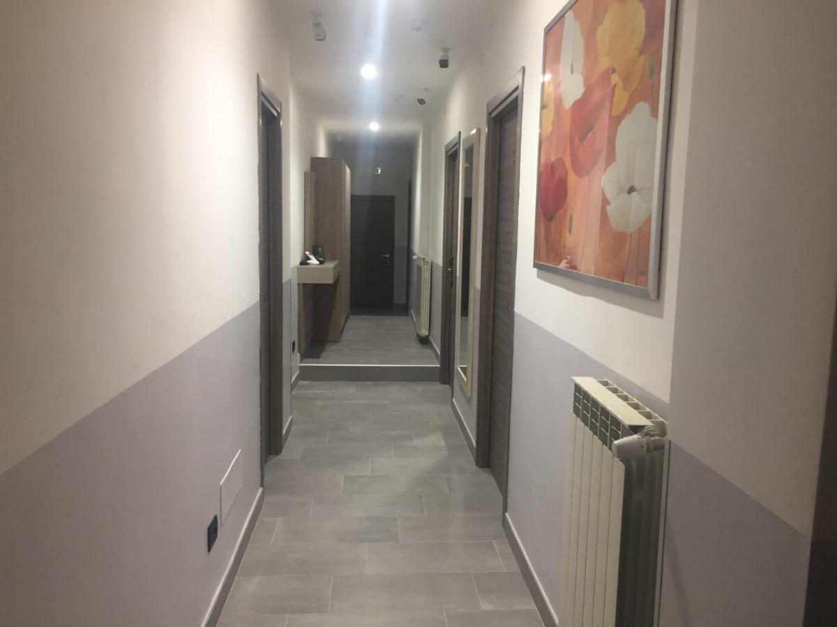 San Gregorio 45 Affittacamere Milano