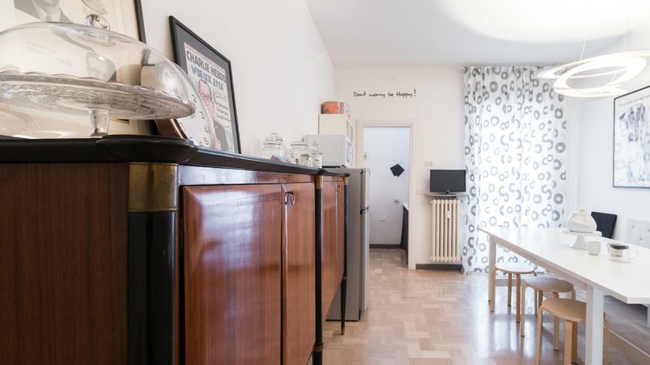 Italianway - Minturno 9 Apartment Milan