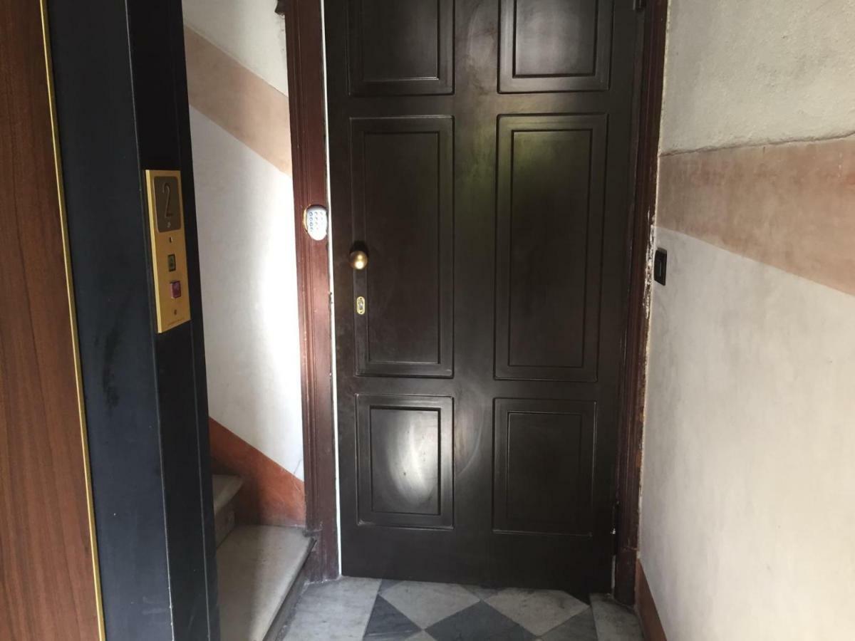 Affittacamere San Gregorio 45