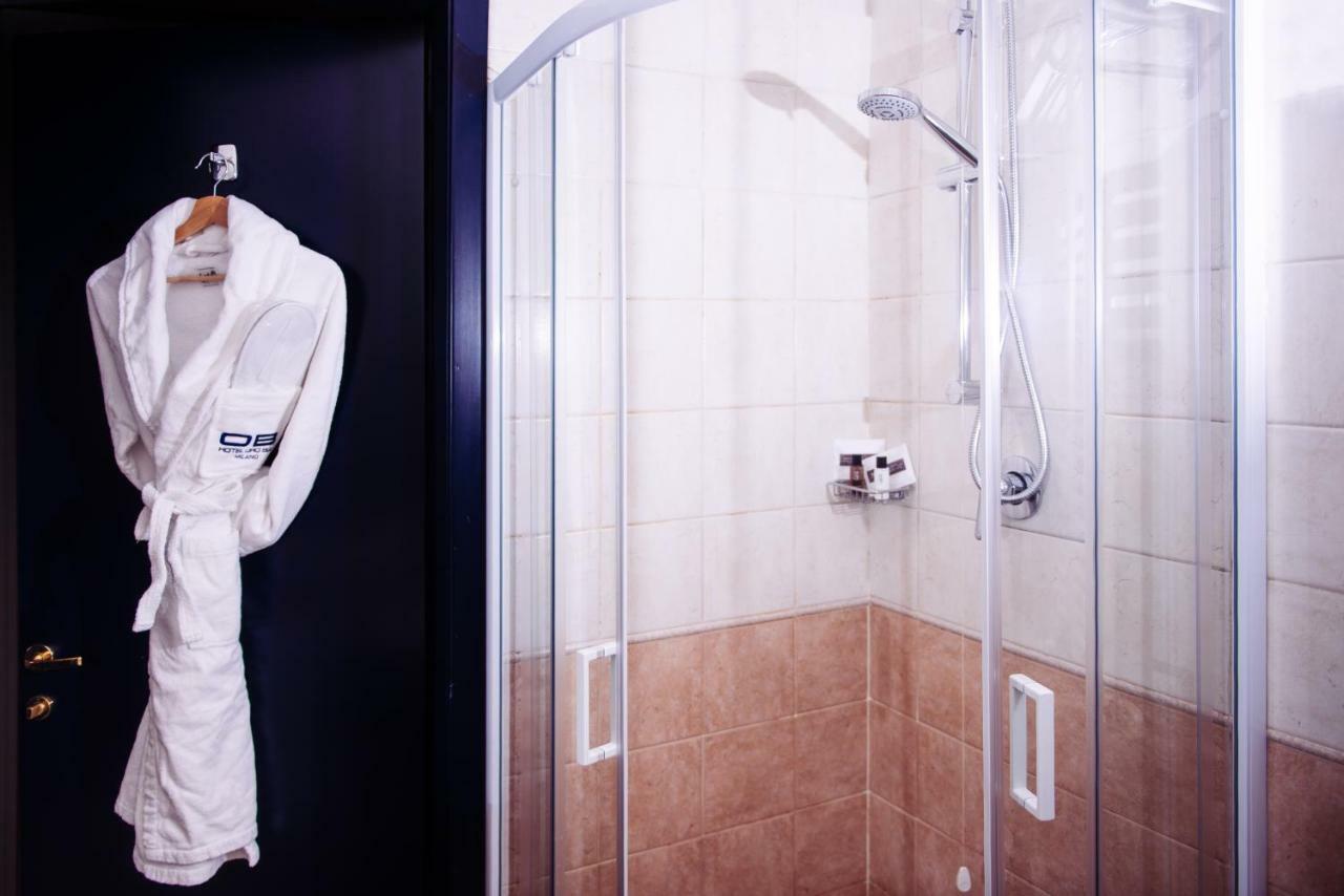 Hotel Oro Blu Milan