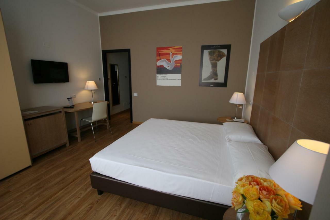 Hotel Oro Blu 4*