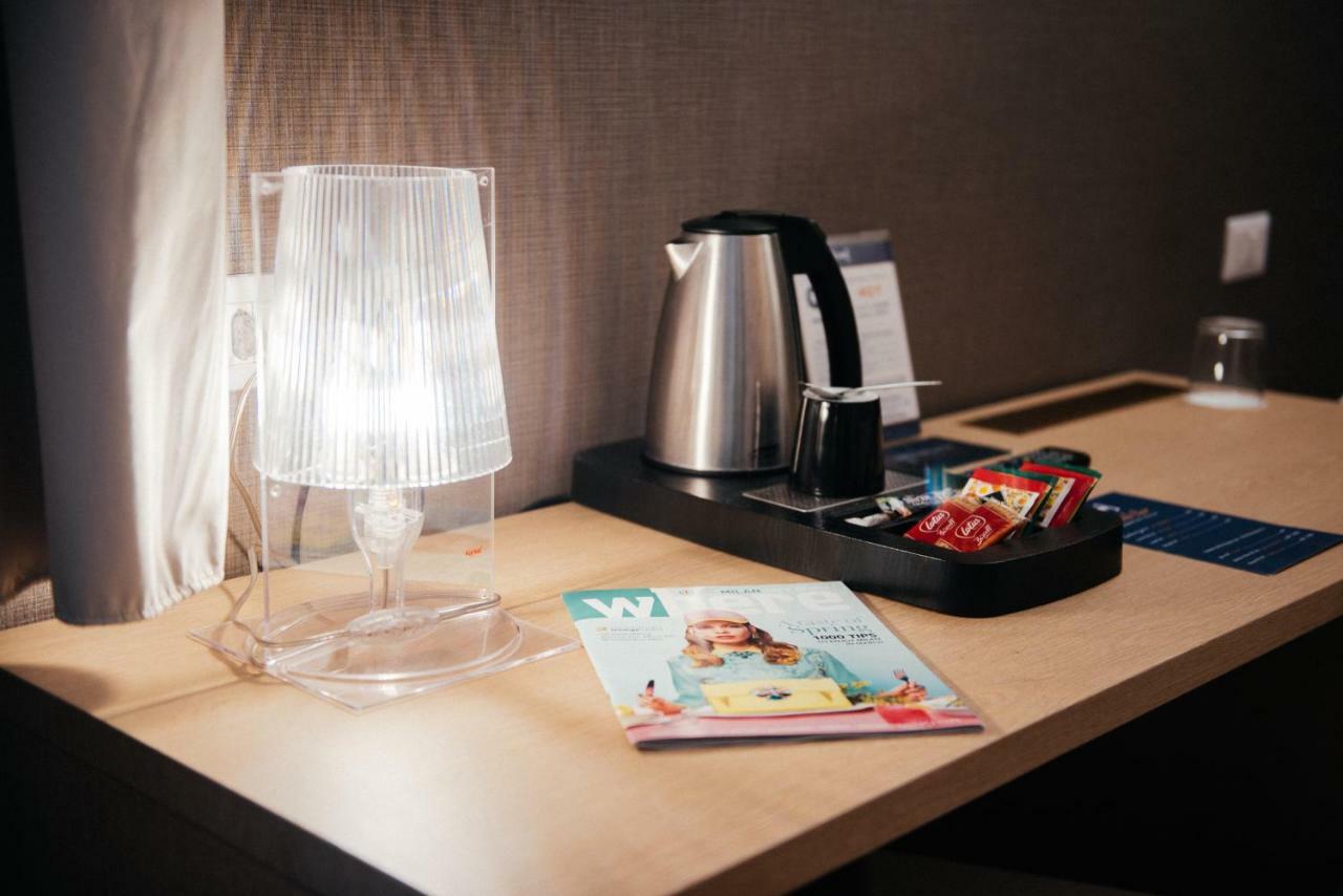Hotel Oro Blu 4*
