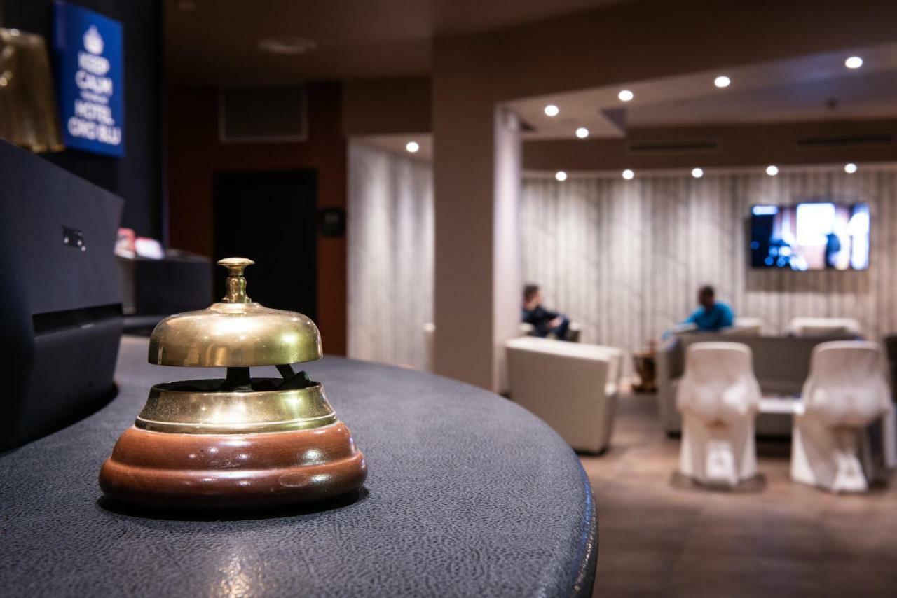 Oro Blu Hotel Milan