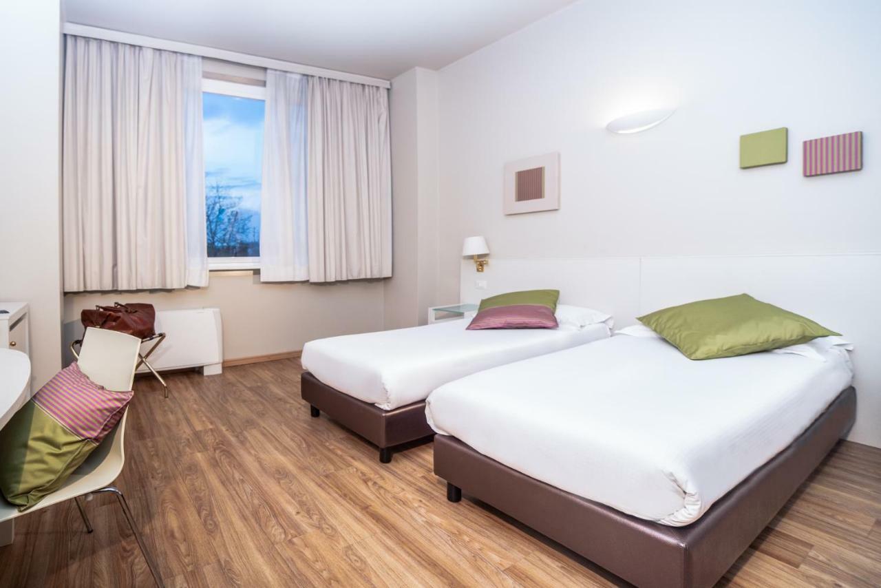 Hotel Oro Blu
