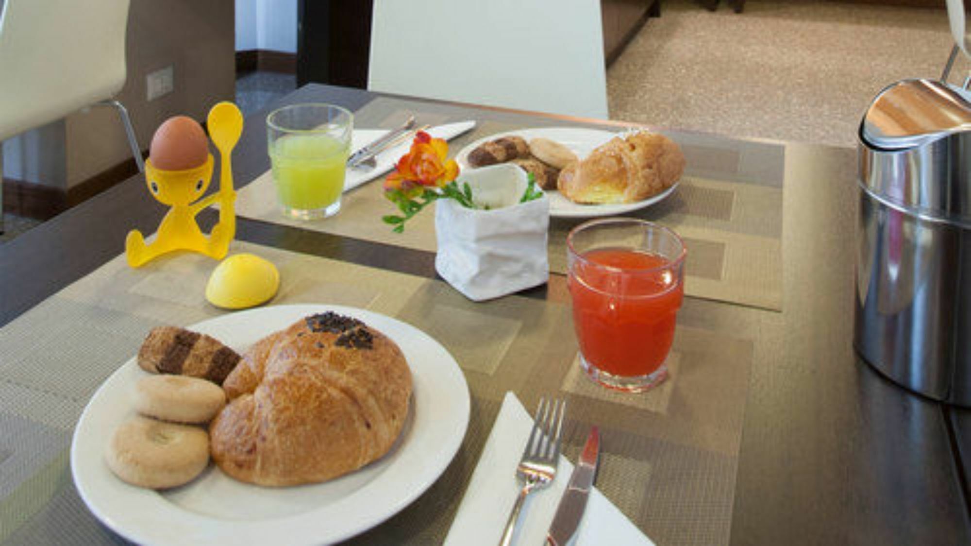 Hotel Oro Blu Milan