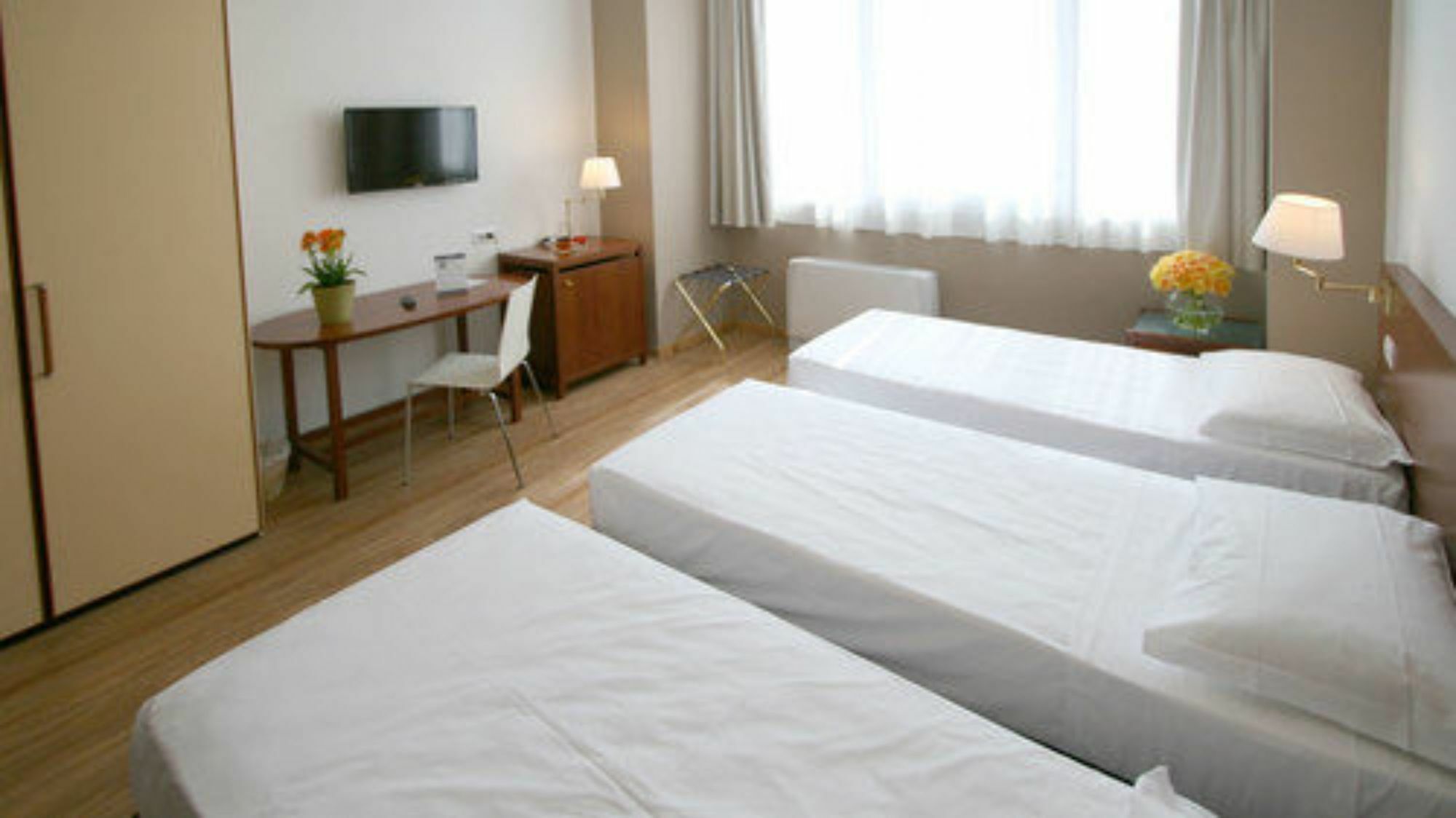 Hotel Oro Blu 4*