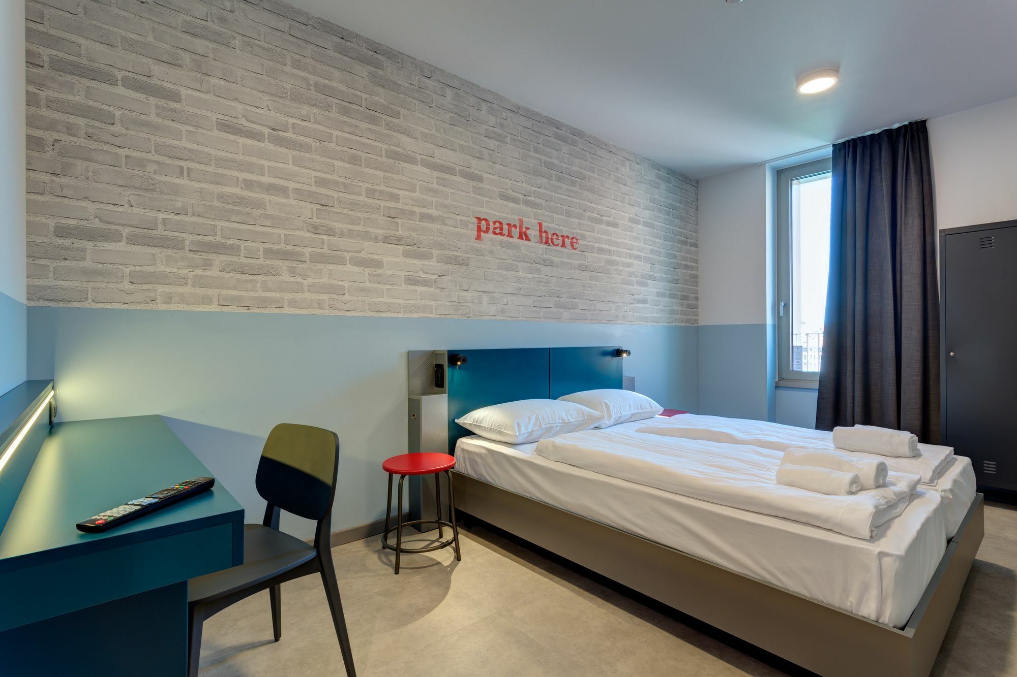 Ostello Meininger Lambrate Milano