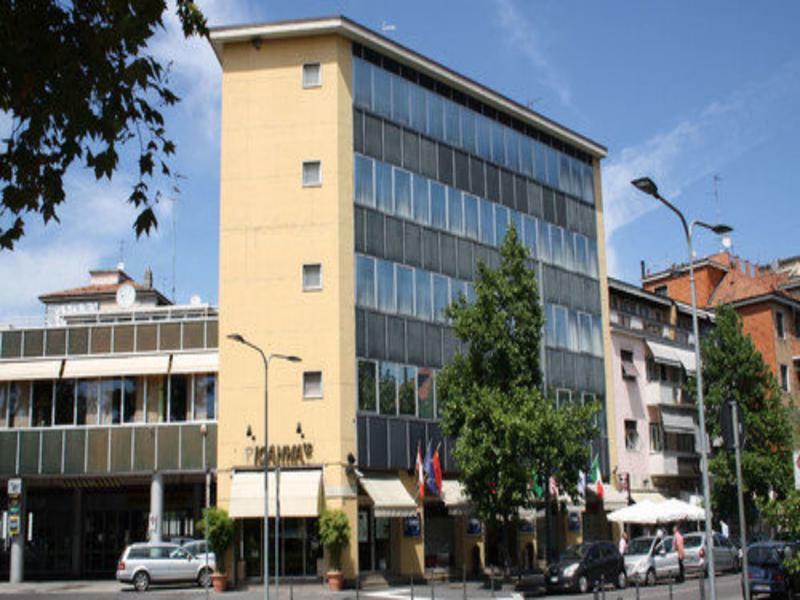 Hotel Oro Blu Milan