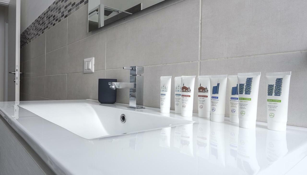 Apartment Italianway - Fusetti 2 Milan