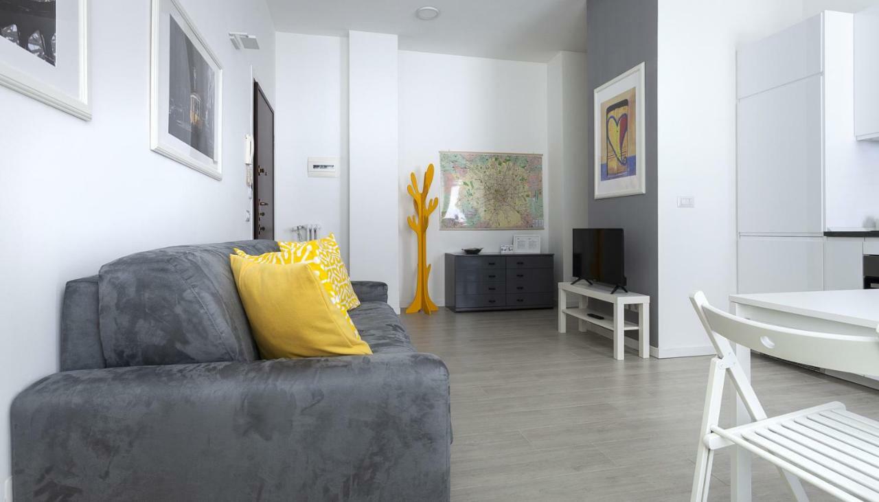 Apartment Italianway - Fusetti 2 Milan