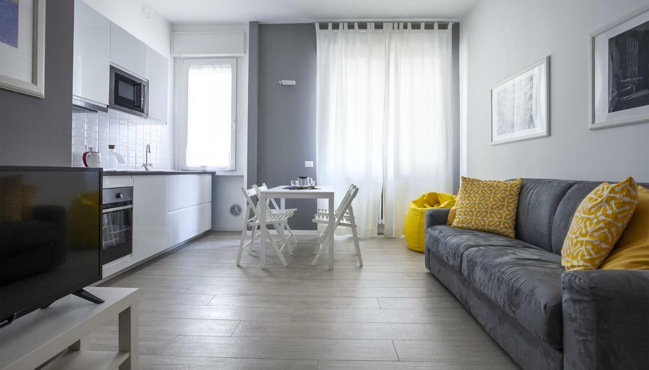 Italianway - Fusetti 2 Apartment