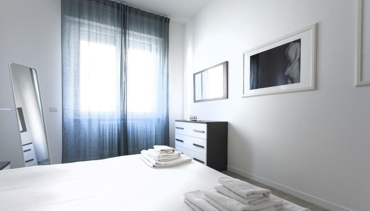 Apartment Italianway - Fusetti 2