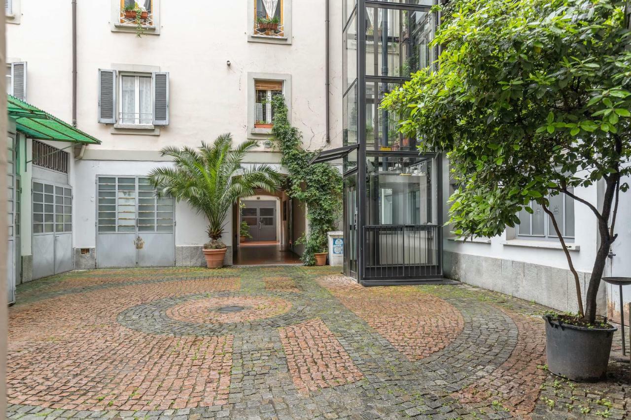 Flatty - Cirillo Apartment