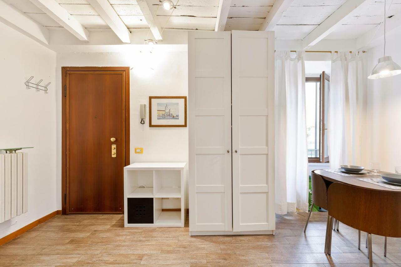Flatty - Cirillo Apartment