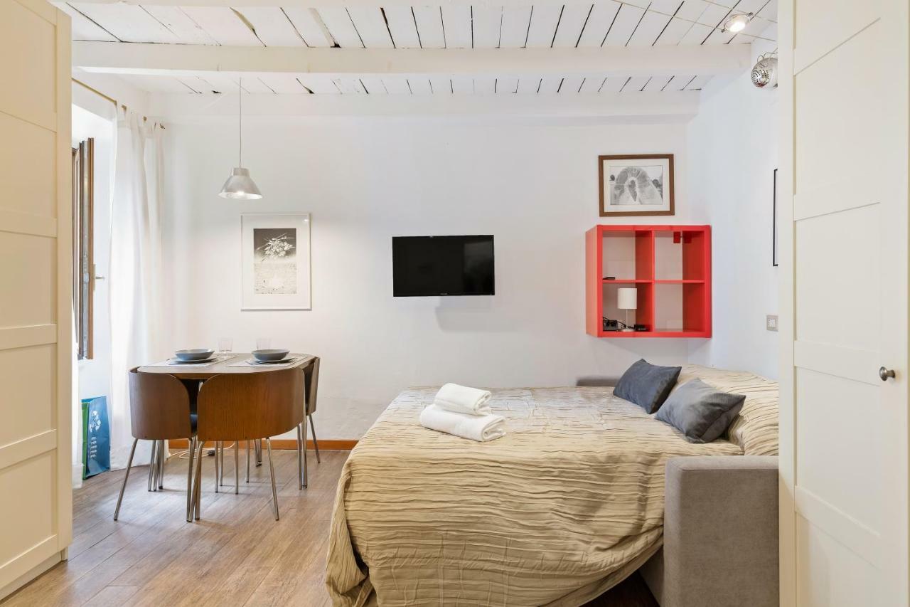 Flatty - Cirillo Apartment Milan