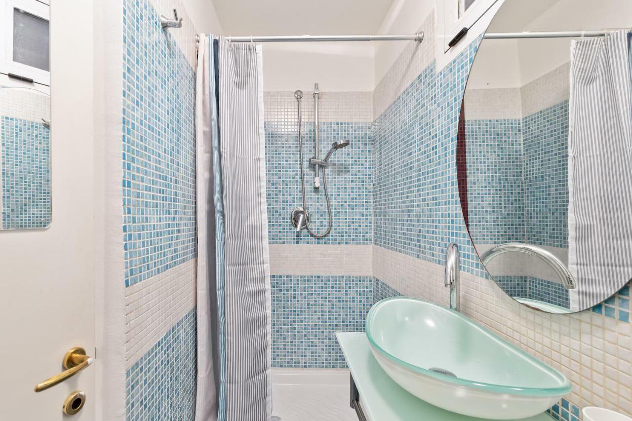 Flatty - Cirillo Apartment *