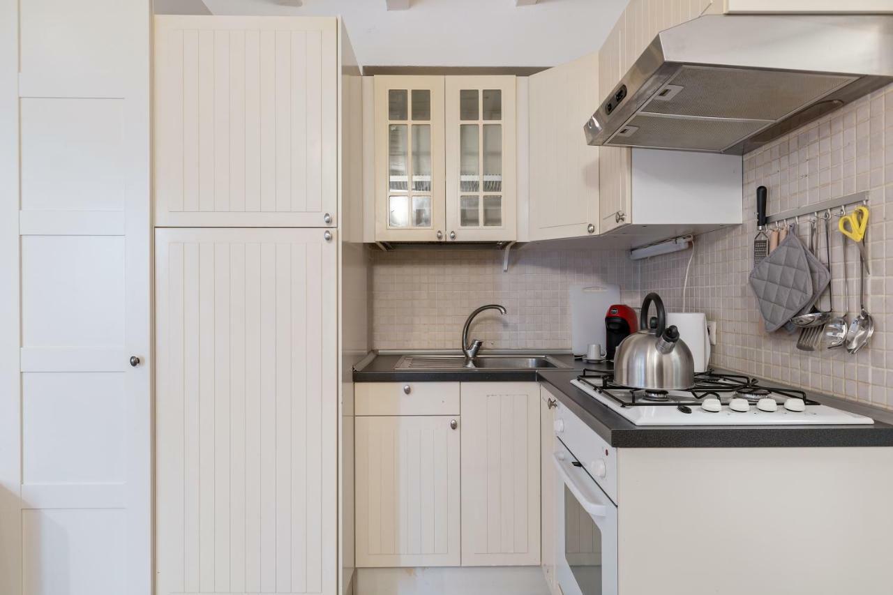 Apartment Flatty - Cirillo *