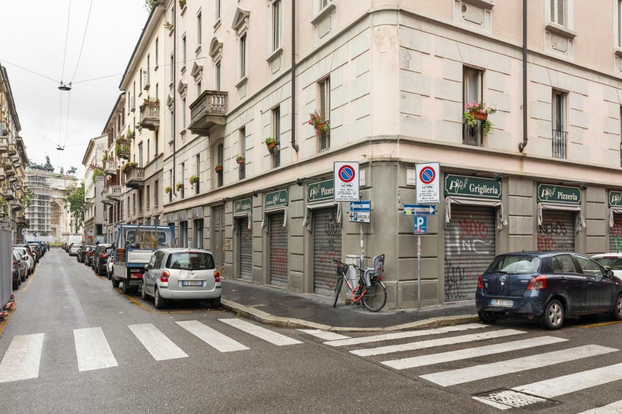 Flatty - Cirillo * Milan