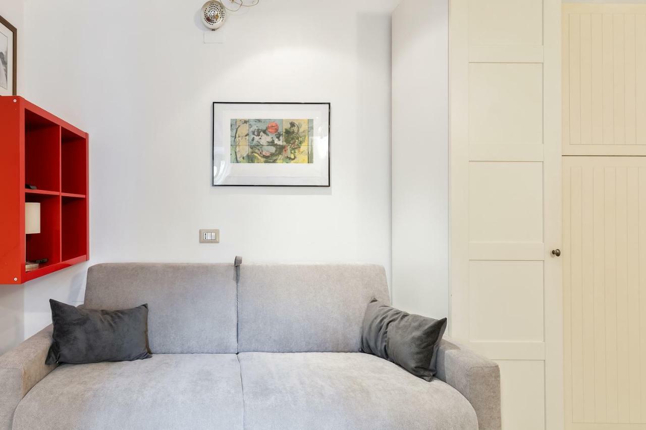 Apartment Flatty - Cirillo *