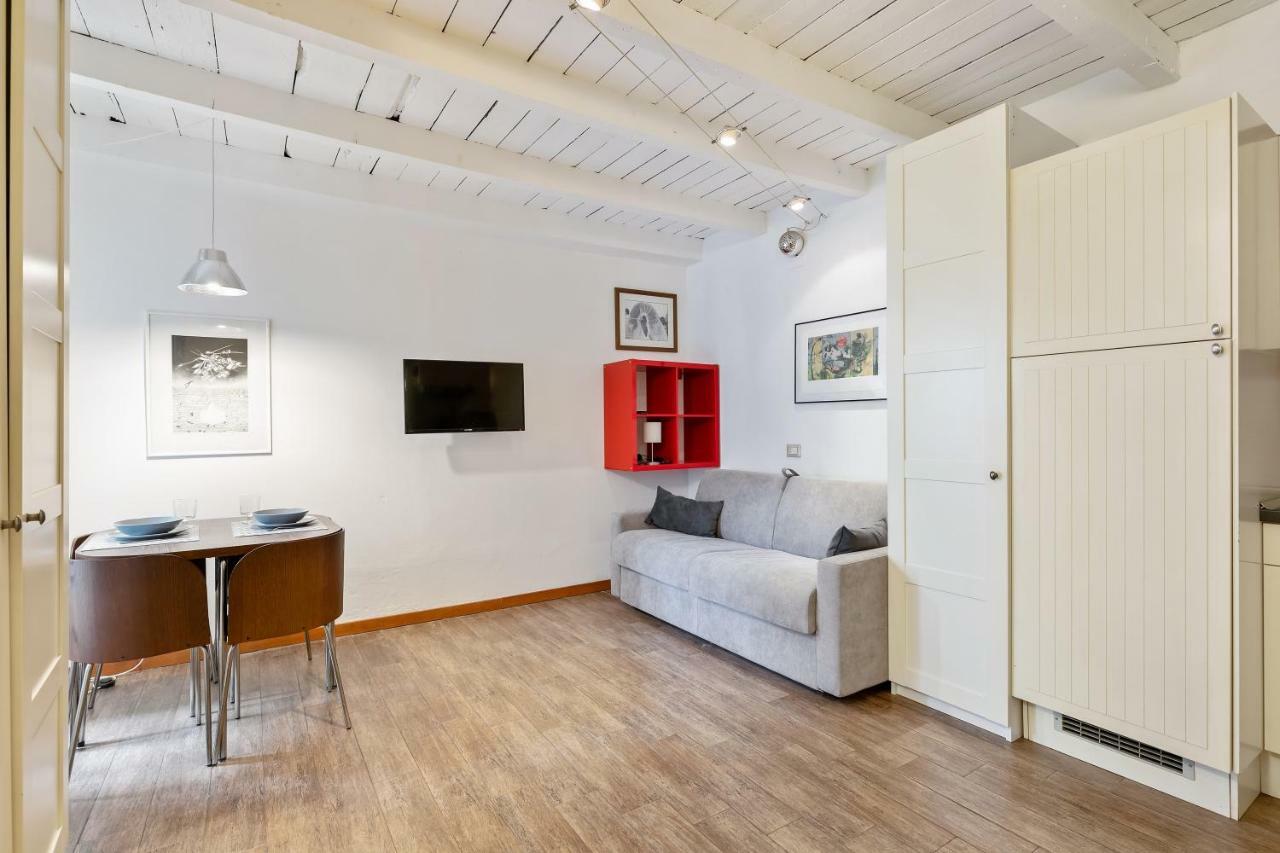 Flatty - Cirillo Apartment Milan