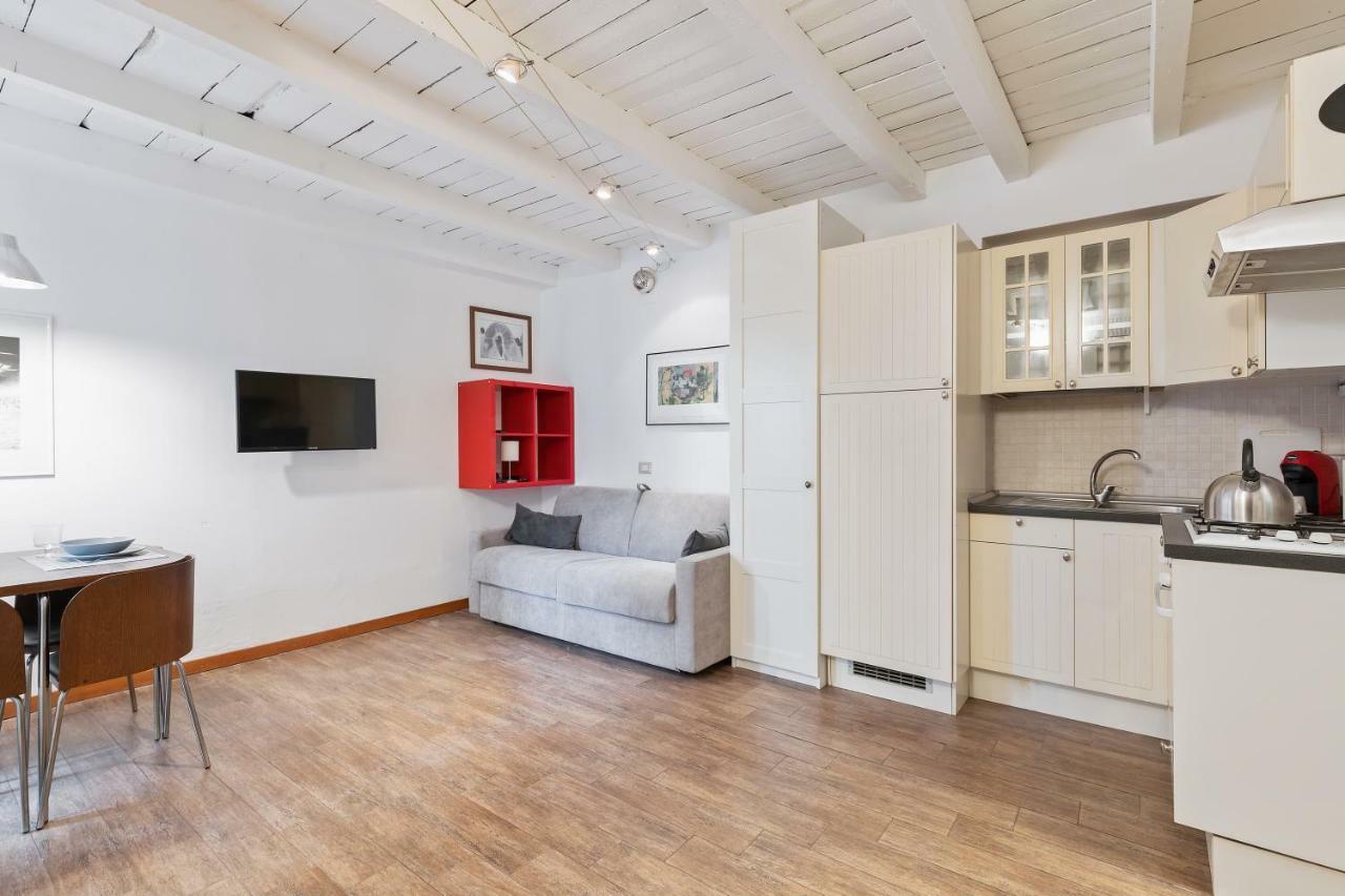 Flatty - Cirillo Apartment
