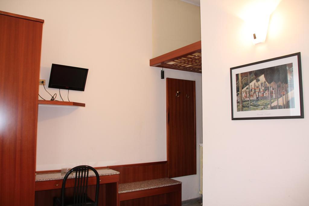 Giulio Cesare Hotel