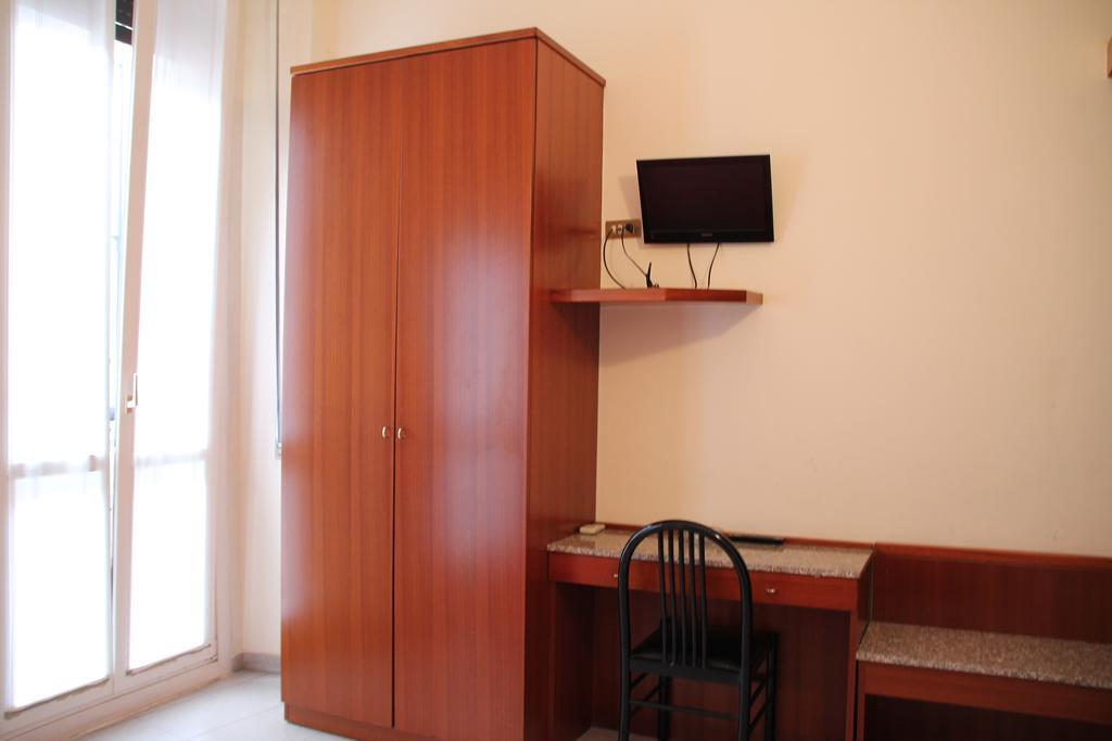 Hotel Giulio Cesare 3*