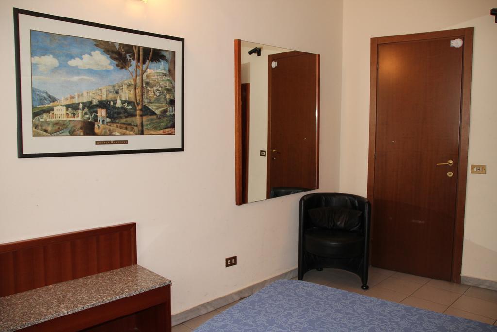 Hotel Giulio Cesare 3*