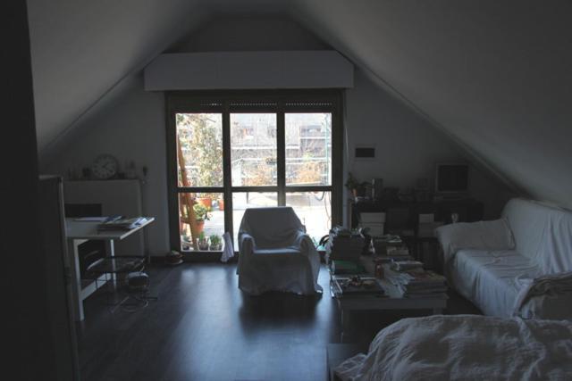 Hotel Bicocca Milan