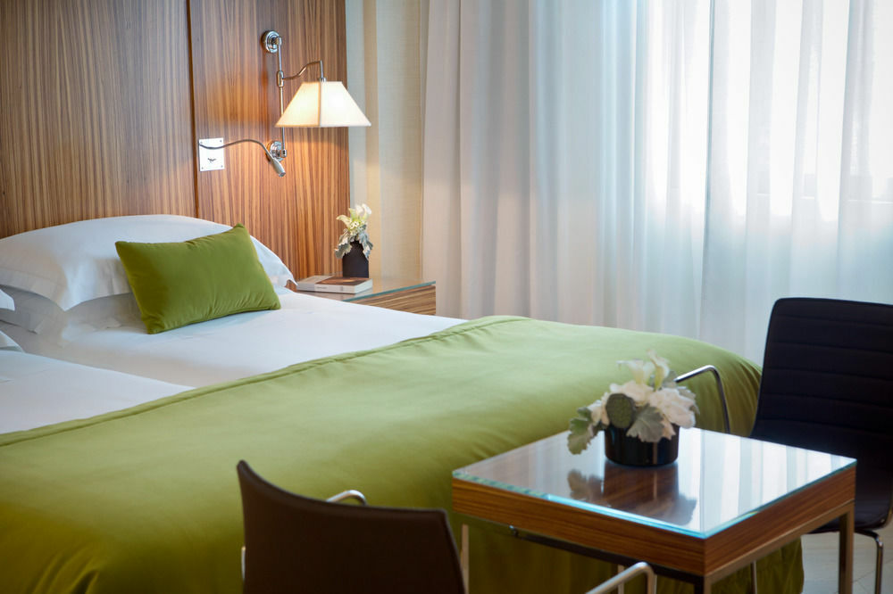 Starhotels Anderson Hotel Milan