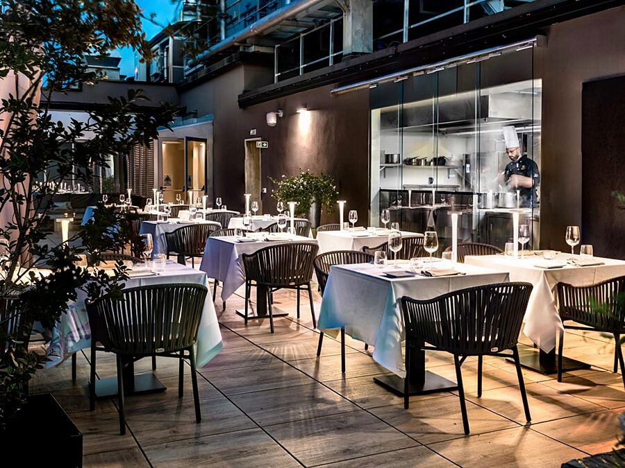 The Square Duomo - Preferred & 4* Milão