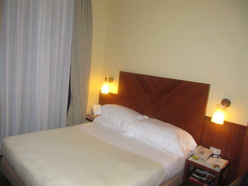 Mediterraneo Hotel 4*