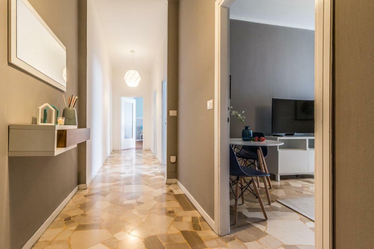 Apartment Joivy Modern 1-bed Flat With Balcony In Portello *