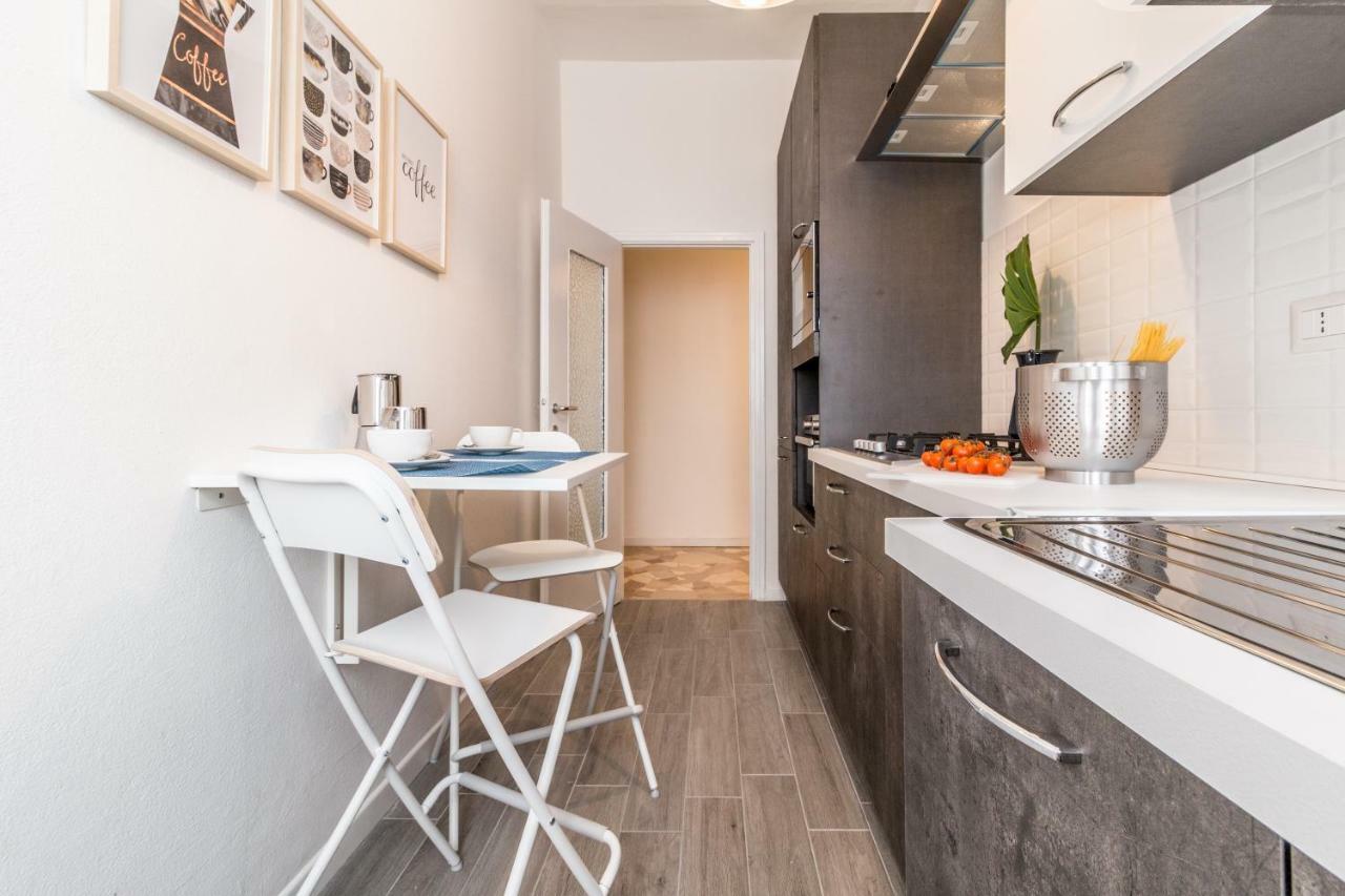Apartment Joivy Modern 1-bed Flat With Balcony In Portello *