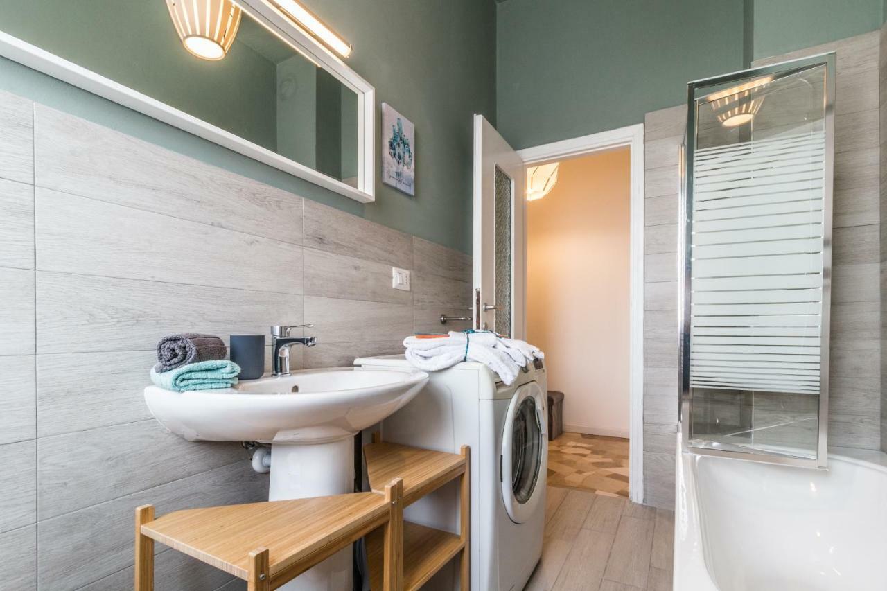 Joivy Modern 1-bed Flat With Balcony In Portello * Milan