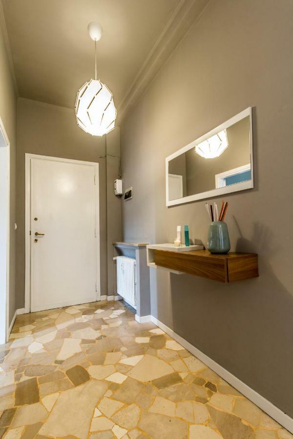 Joivy Modern 1-bed Flat With Balcony In Portello Apartment *