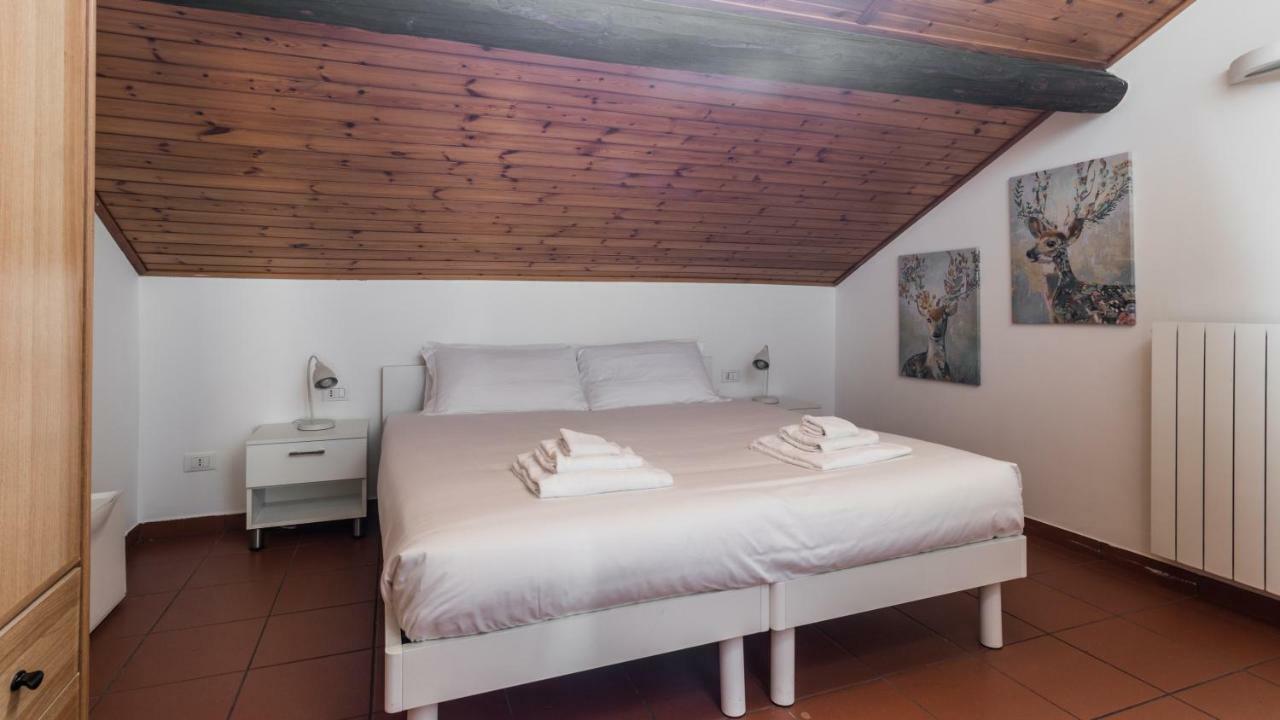 Apartment Italianway - Bligny 19 Milan
