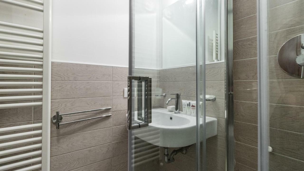 Apartment Italianway - Bligny 19 *